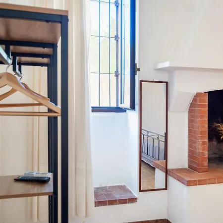 Masseria Donna Carlotta Cannole