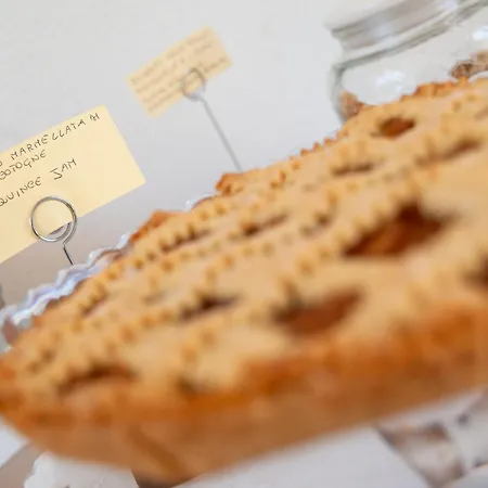 Masseria Donna Carlotta 住宿加早餐酒店 Cannole