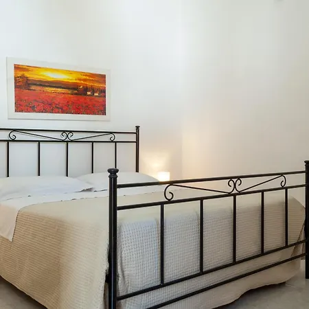 住宿加早餐酒店 Masseria Donna Carlotta 3*