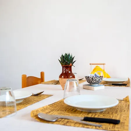 Masseria Donna Carlotta 住宿加早餐酒店