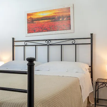 Bed & Breakfast Masseria Donna Carlotta