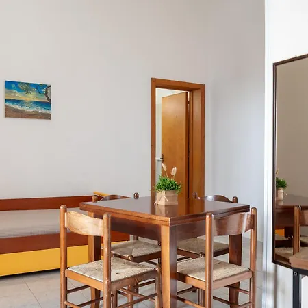Masseria Donna Carlotta Bed & Breakfast 3*