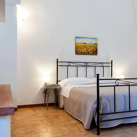 Masseria Donna Carlotta Cannole