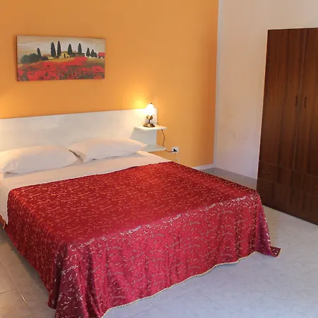 Masseria Donna Carlotta 住宿加早餐酒店 Cannole