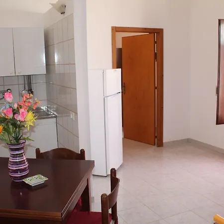 Masseria Donna Carlotta Cannole