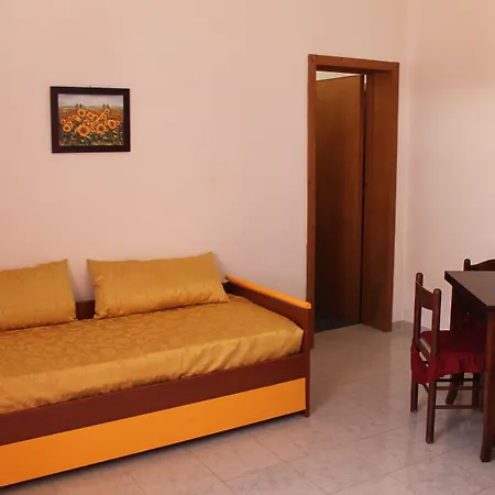 Masseria Donna Carlotta 住宿加早餐酒店 Cannole