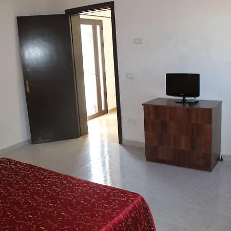 Masseria Donna Carlotta 住宿加早餐酒店 Cannole