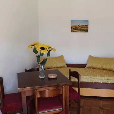 Masseria Donna Carlotta 3* Cannole