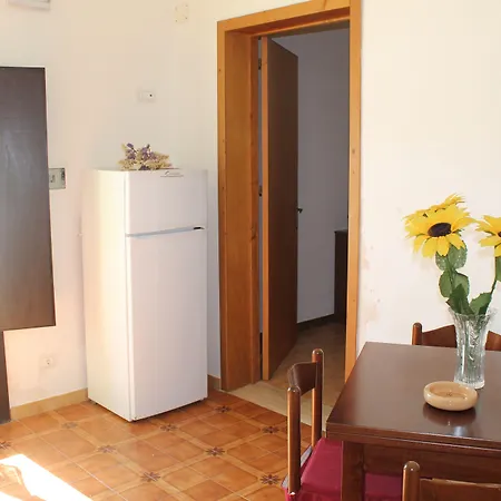 住宿加早餐酒店 Masseria Donna Carlotta Cannole