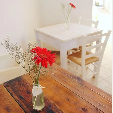 Masseria Donna Carlotta