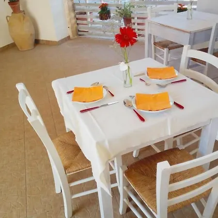 Masseria Donna Carlotta Cannole