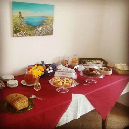 Masseria Donna Carlotta 3*