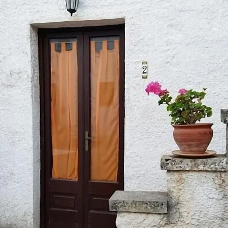 Masseria Donna Carlotta