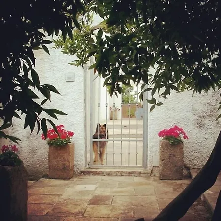 Masseria Donna Carlotta 3* Cannole