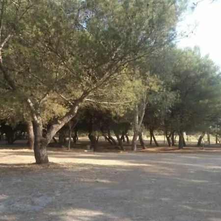 Masseria Donna Carlotta Cannole