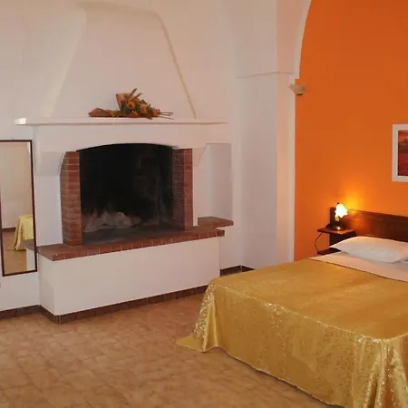 Masseria Donna Carlotta 3*