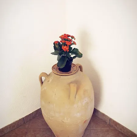 Couette-café Masseria Donna Carlotta