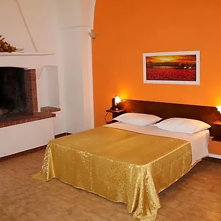 Masseria Donna Carlotta