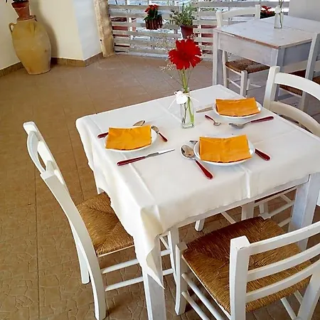 Masseria Donna Carlotta Bed & Breakfast Cannole