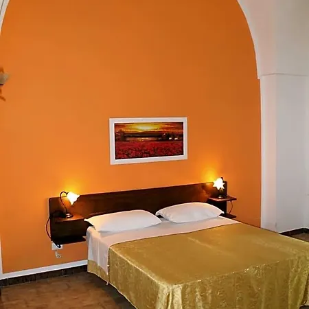 Masseria Donna Carlotta Cannole