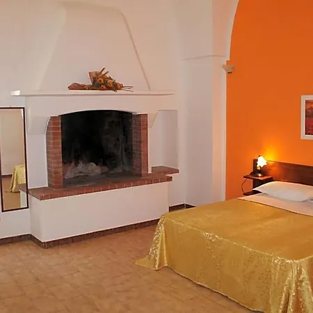 Masseria Donna Carlotta