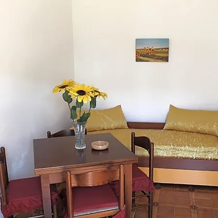 Masseria Donna Carlotta Couette-café Cannole