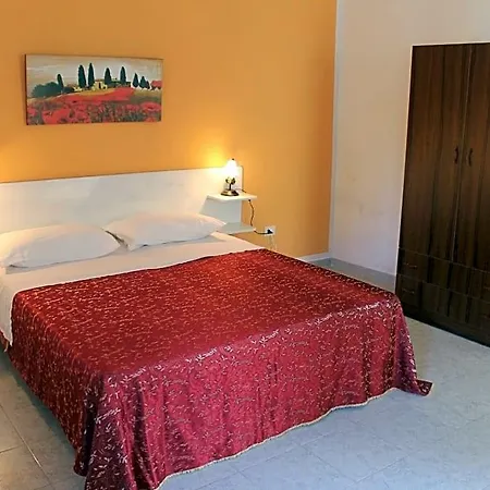 Masseria Donna Carlotta Cannole