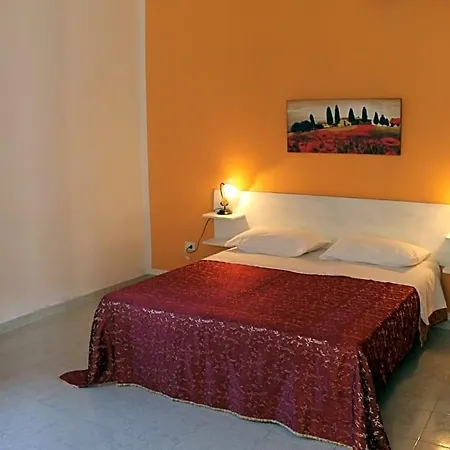 Masseria Donna Carlotta 3* Cannole