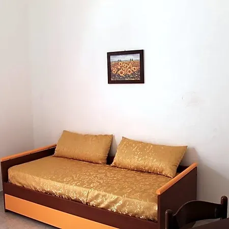 Masseria Donna Carlotta Bed & Breakfast 3*