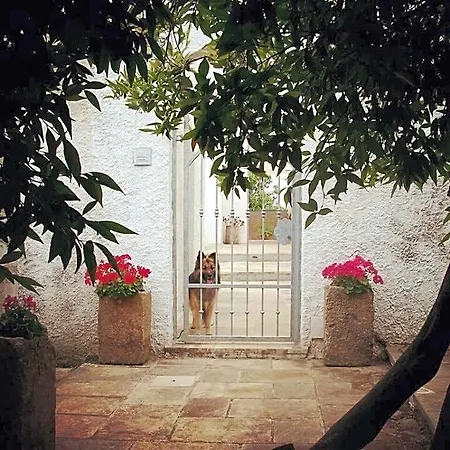 Masseria Donna Carlotta 3* Cannole