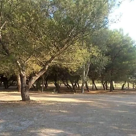 Masseria Donna Carlotta