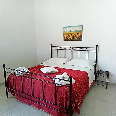 Masseria Donna Carlotta