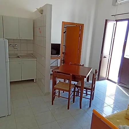 Masseria Donna Carlotta 3*