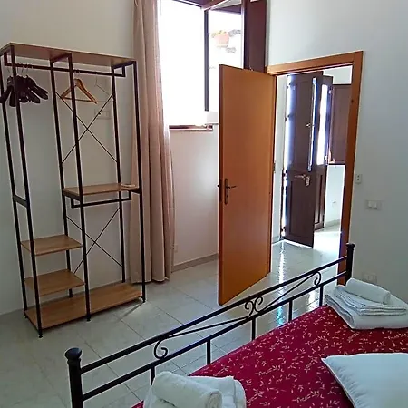 Bed & Breakfast Masseria Donna Carlotta Cannole