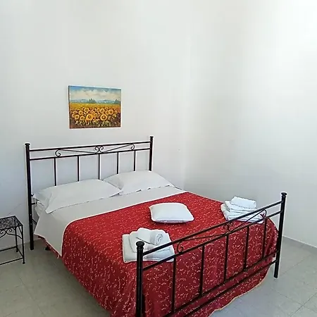 Bed & Breakfast Masseria Donna Carlotta