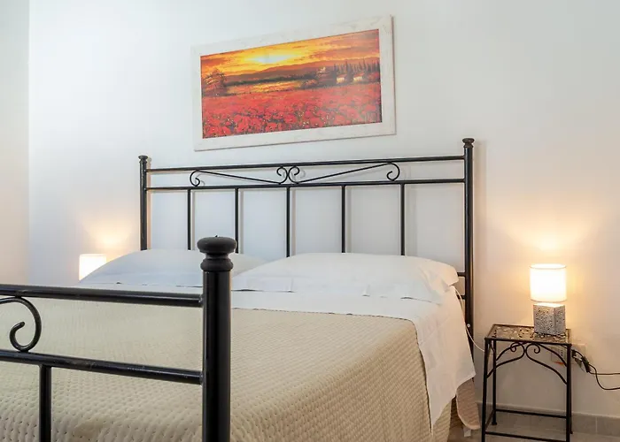 Bed & Breakfast Masseria Donna Carlotta