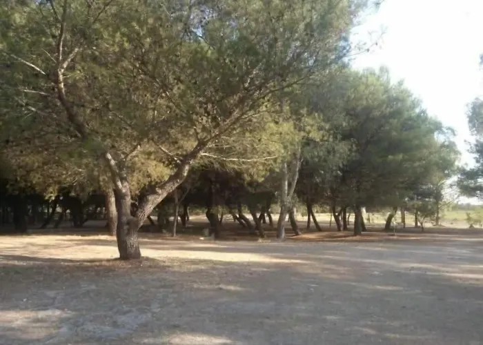 Masseria Donna Carlotta Cannole